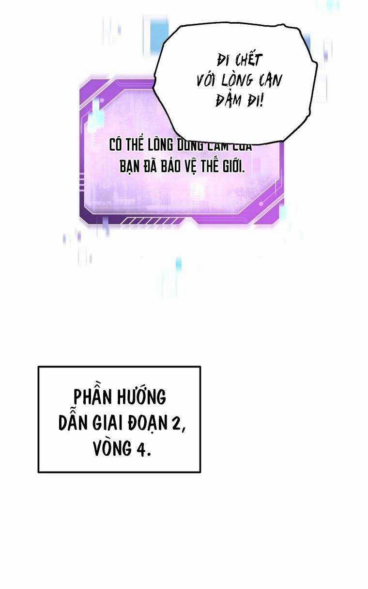 Chỉ Mình Ta Tái Sinh Chapter 3 trang 52
