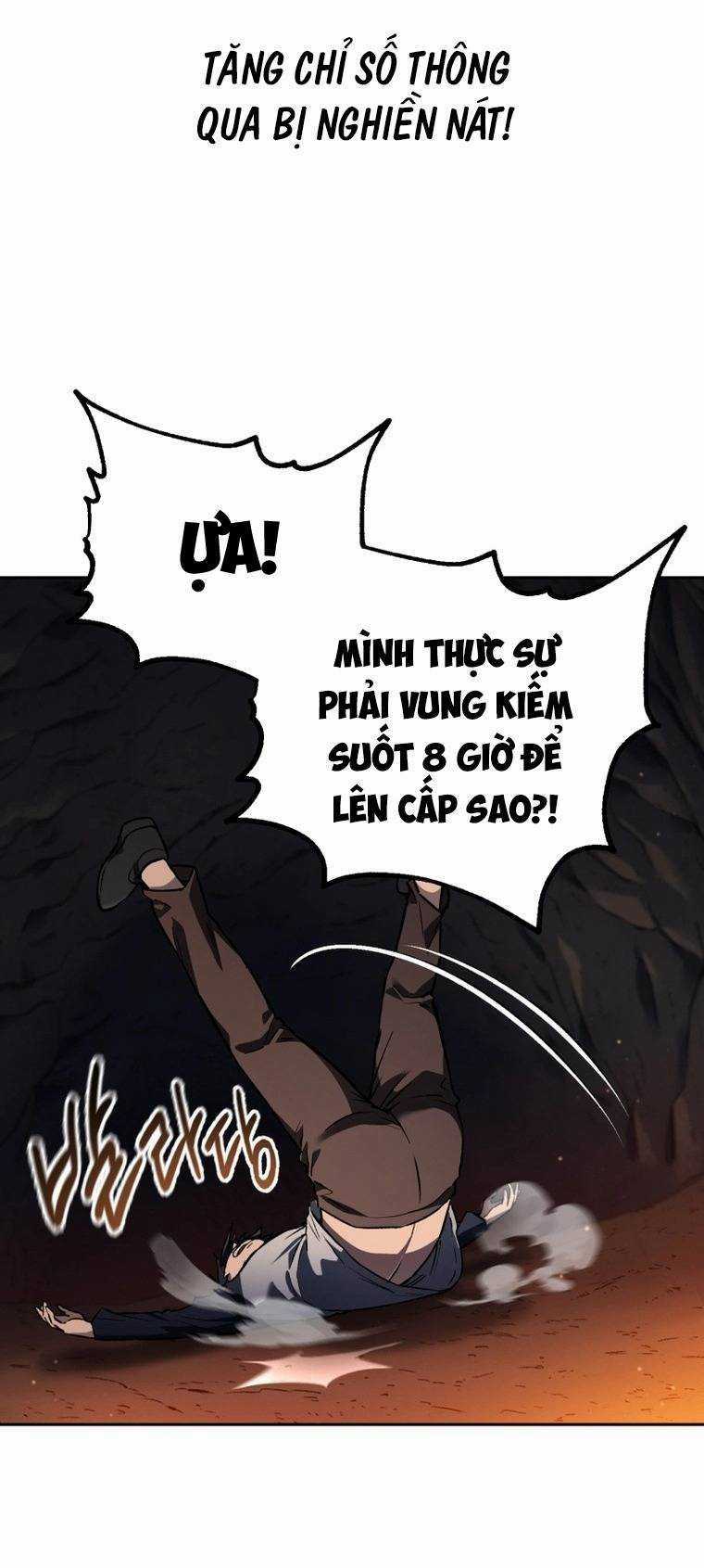 Chỉ Mình Ta Tái Sinh Chapter 3 trang 54