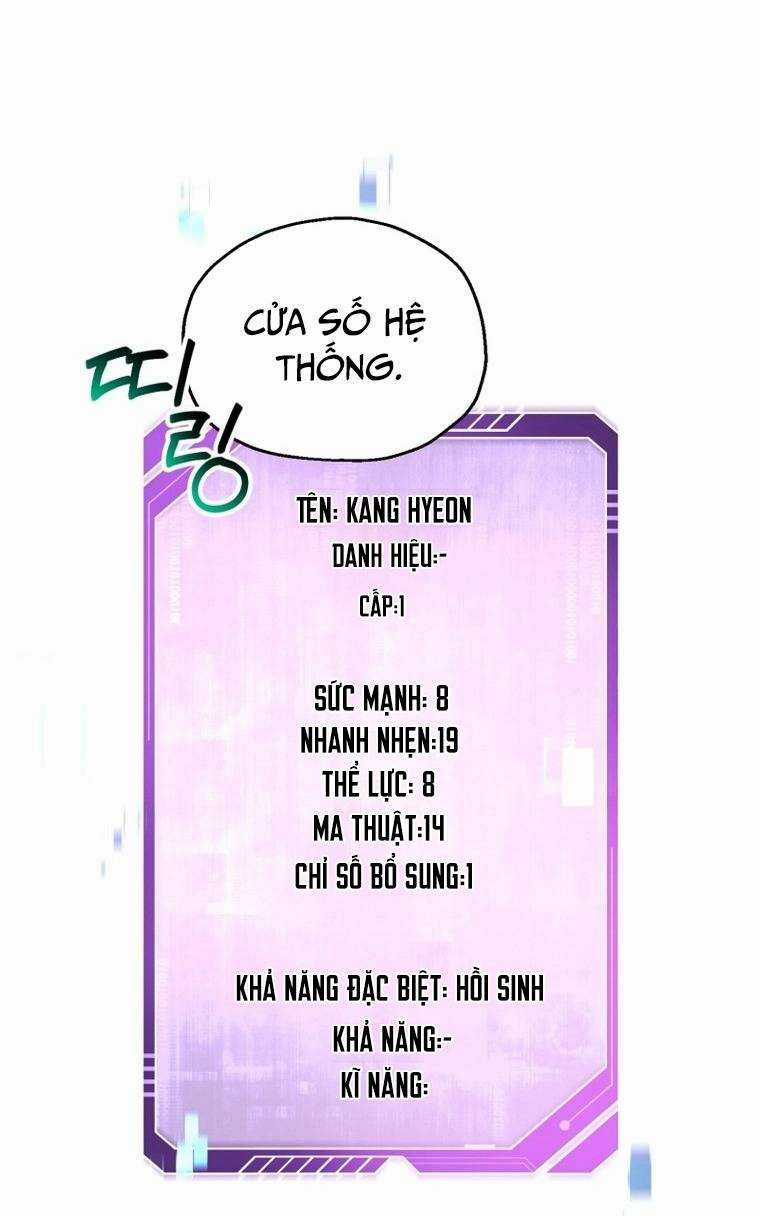 Chỉ Mình Ta Tái Sinh Chapter 3 trang 55