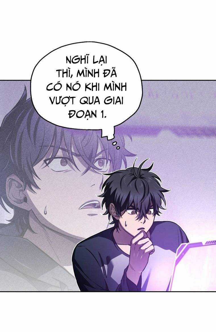 Chỉ Mình Ta Tái Sinh Chapter 3 trang 57