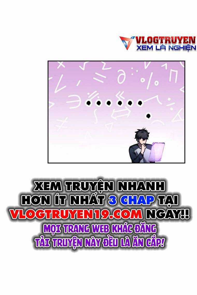 Chỉ Mình Ta Tái Sinh Chapter 3 trang 58
