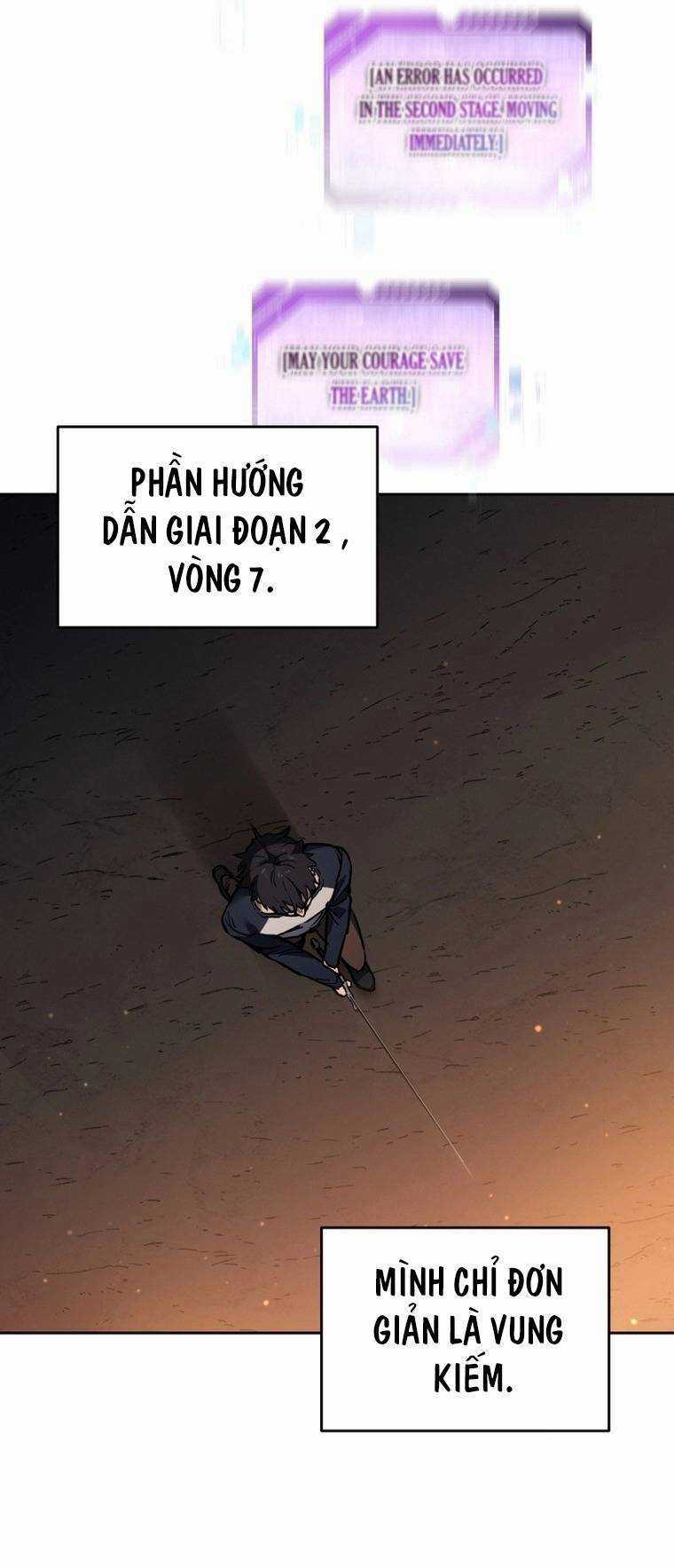 Chỉ Mình Ta Tái Sinh Chapter 3 trang 63