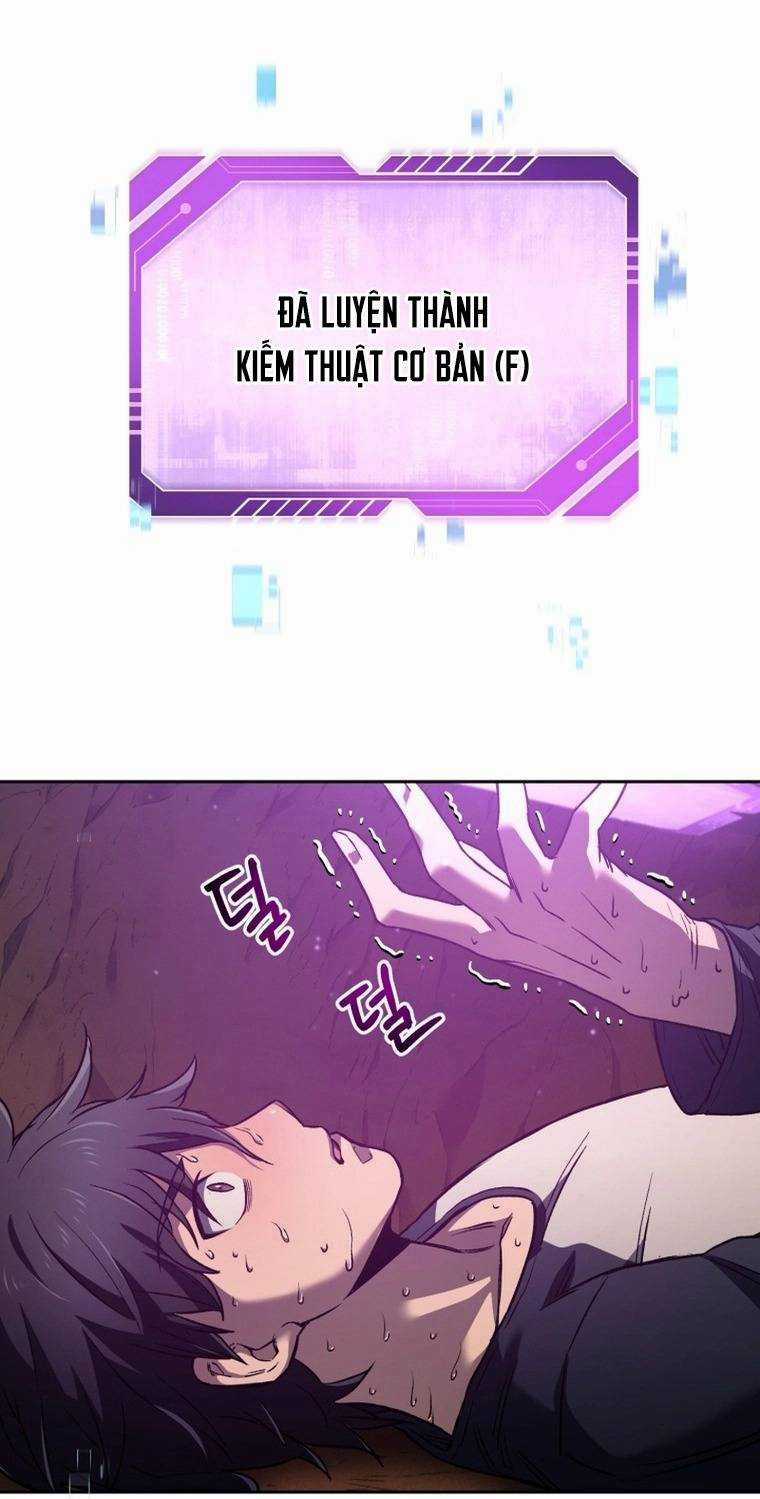 Chỉ Mình Ta Tái Sinh Chapter 3 trang 69