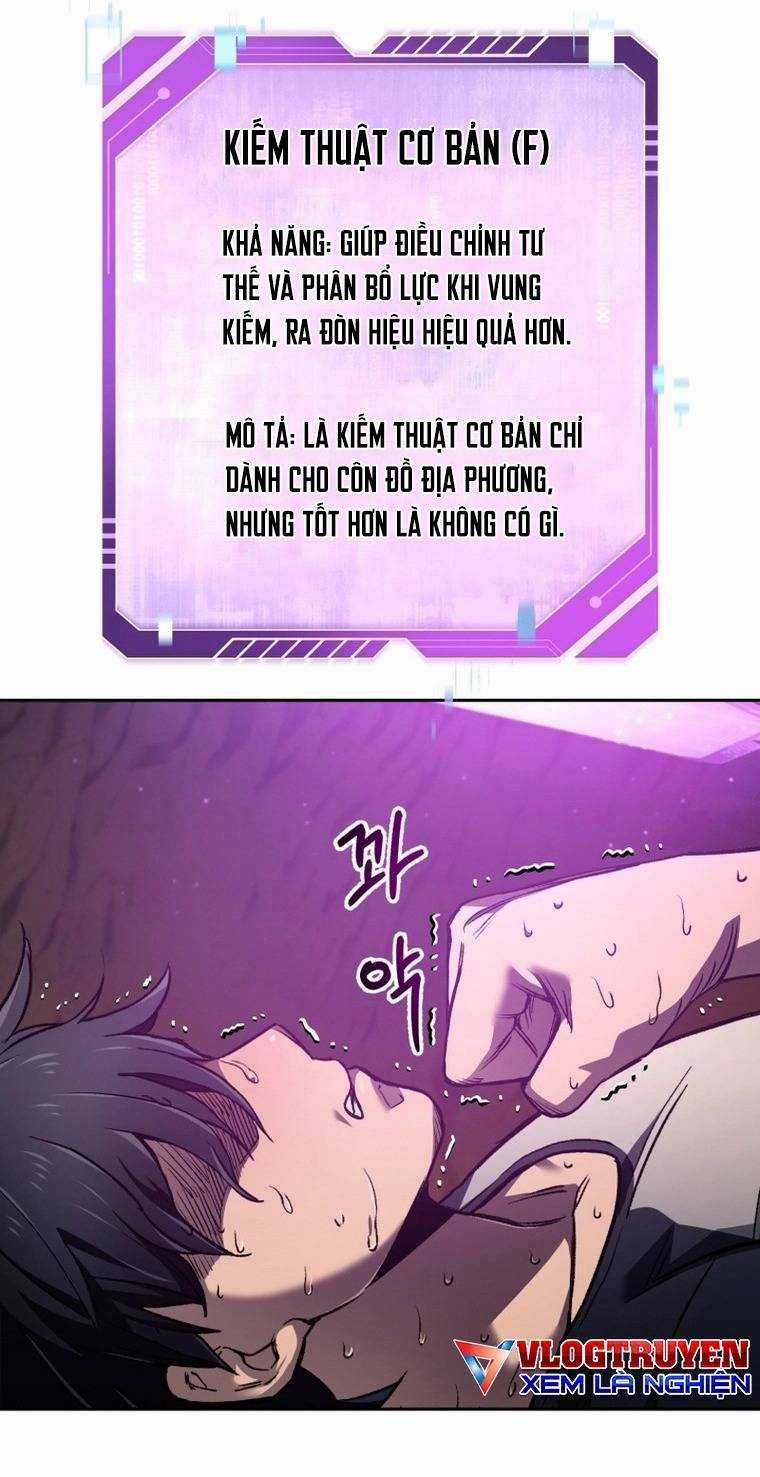 Chỉ Mình Ta Tái Sinh Chapter 3 trang 70