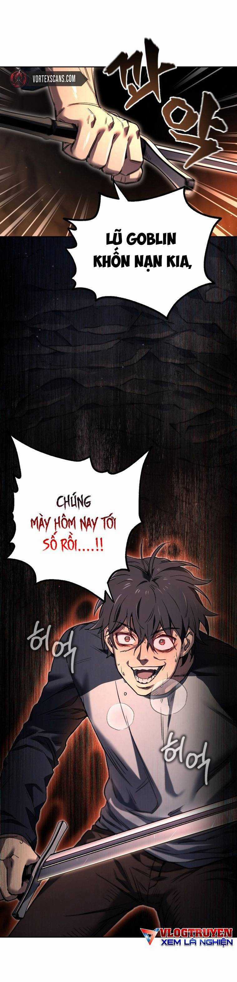 Chỉ Mình Ta Tái Sinh Chapter 3 trang 72