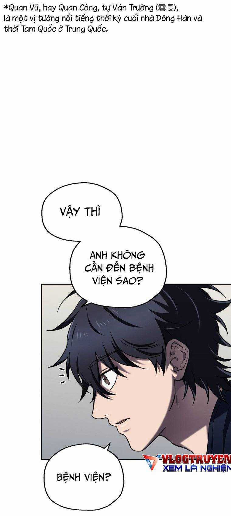 Chỉ Mình Ta Tái Sinh Chapter 3 trang 9