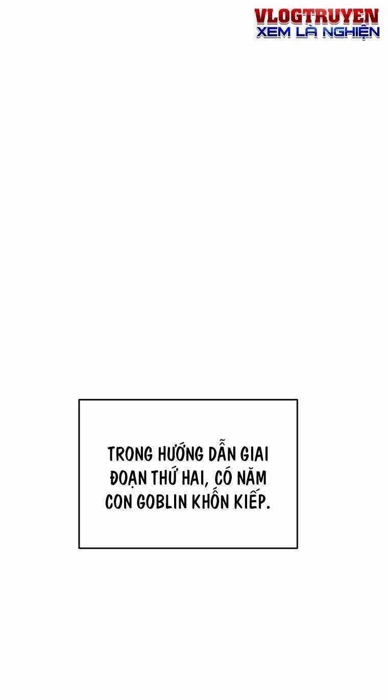 Chỉ Mình Ta Tái Sinh Chapter 4 trang 1