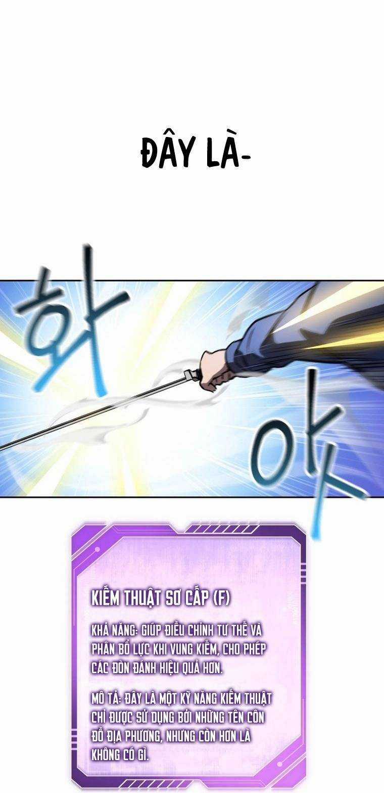 Chỉ Mình Ta Tái Sinh Chapter 4 trang 10