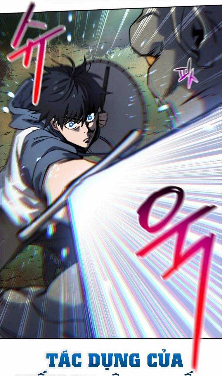 Chỉ Mình Ta Tái Sinh Chapter 4 trang 11