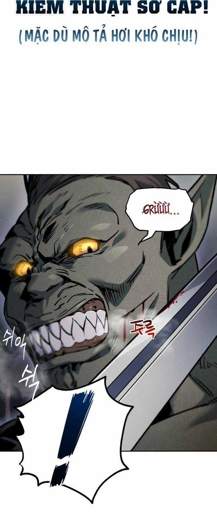 Chỉ Mình Ta Tái Sinh Chapter 4 trang 12