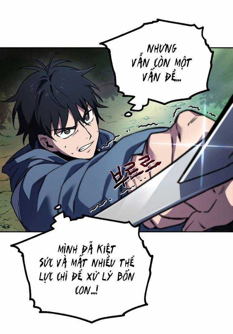 Chỉ Mình Ta Tái Sinh Chapter 4 trang 13