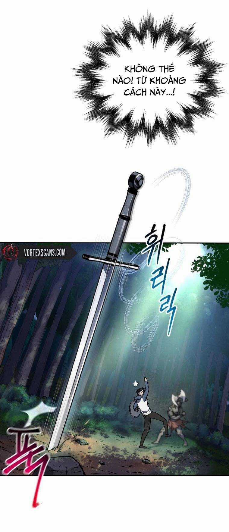 Chỉ Mình Ta Tái Sinh Chapter 4 trang 16