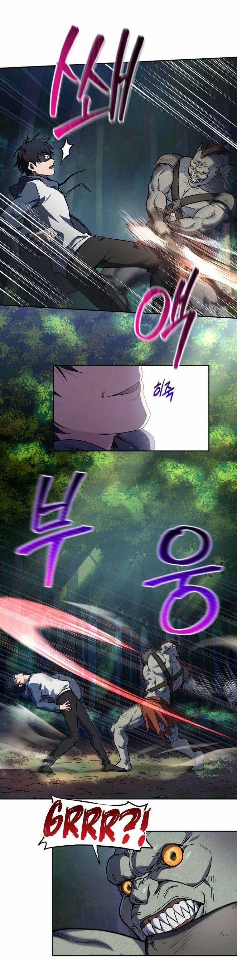 Chỉ Mình Ta Tái Sinh Chapter 4 trang 17