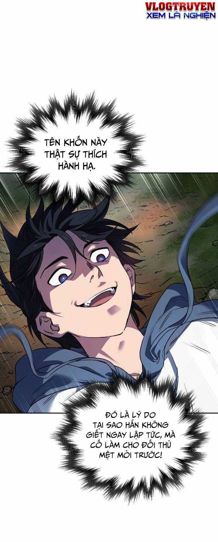 Chỉ Mình Ta Tái Sinh Chapter 4 trang 18