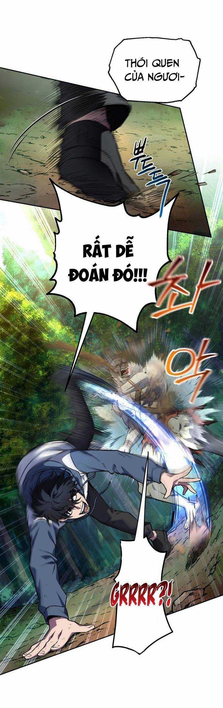 Chỉ Mình Ta Tái Sinh Chapter 4 trang 19