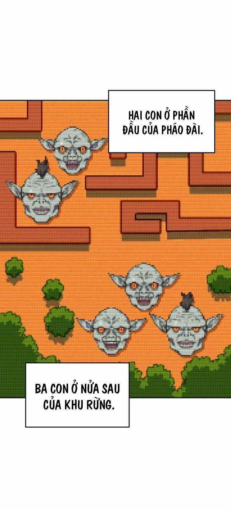 Chỉ Mình Ta Tái Sinh Chapter 4 trang 2