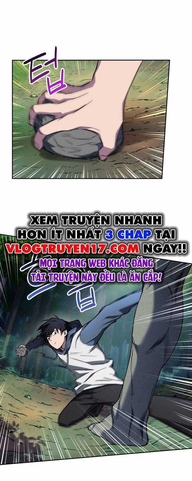 Chỉ Mình Ta Tái Sinh Chapter 4 trang 21