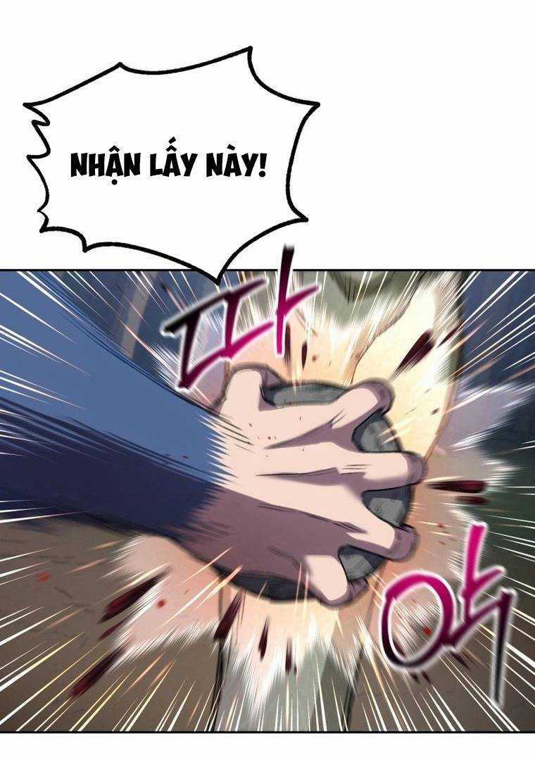 Chỉ Mình Ta Tái Sinh Chapter 4 trang 22