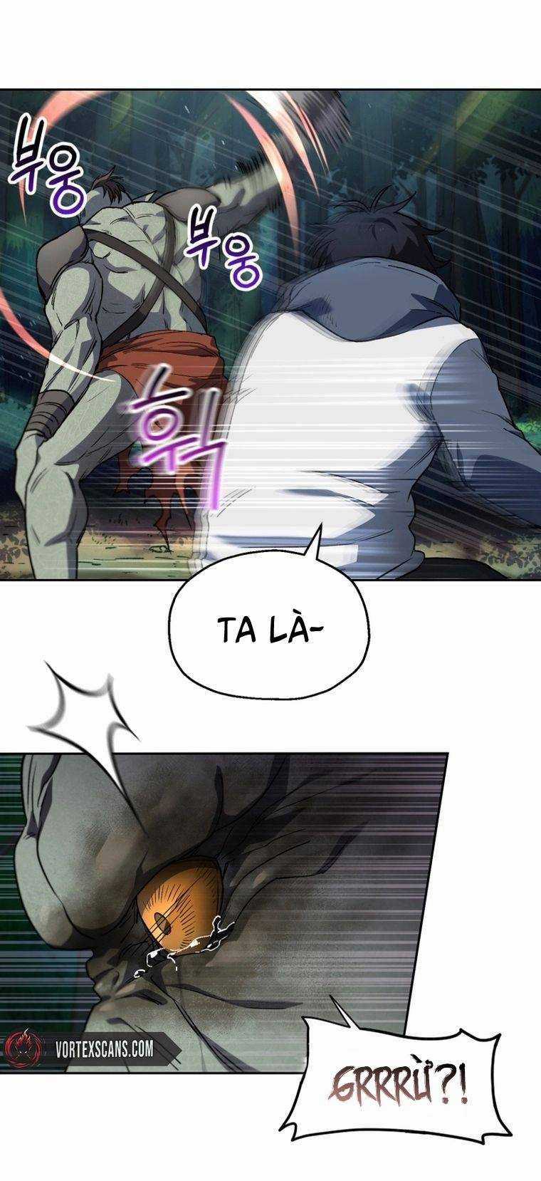 Chỉ Mình Ta Tái Sinh Chapter 4 trang 25