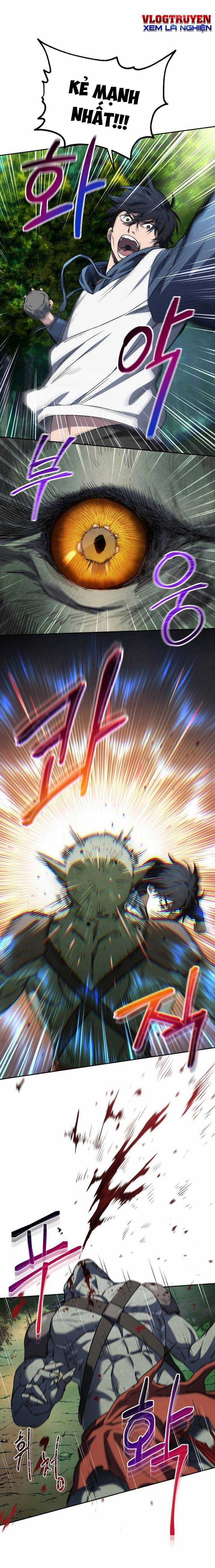 Chỉ Mình Ta Tái Sinh Chapter 4 trang 26