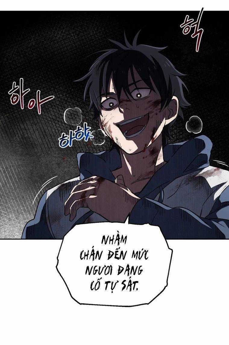 Chỉ Mình Ta Tái Sinh Chapter 4 trang 28