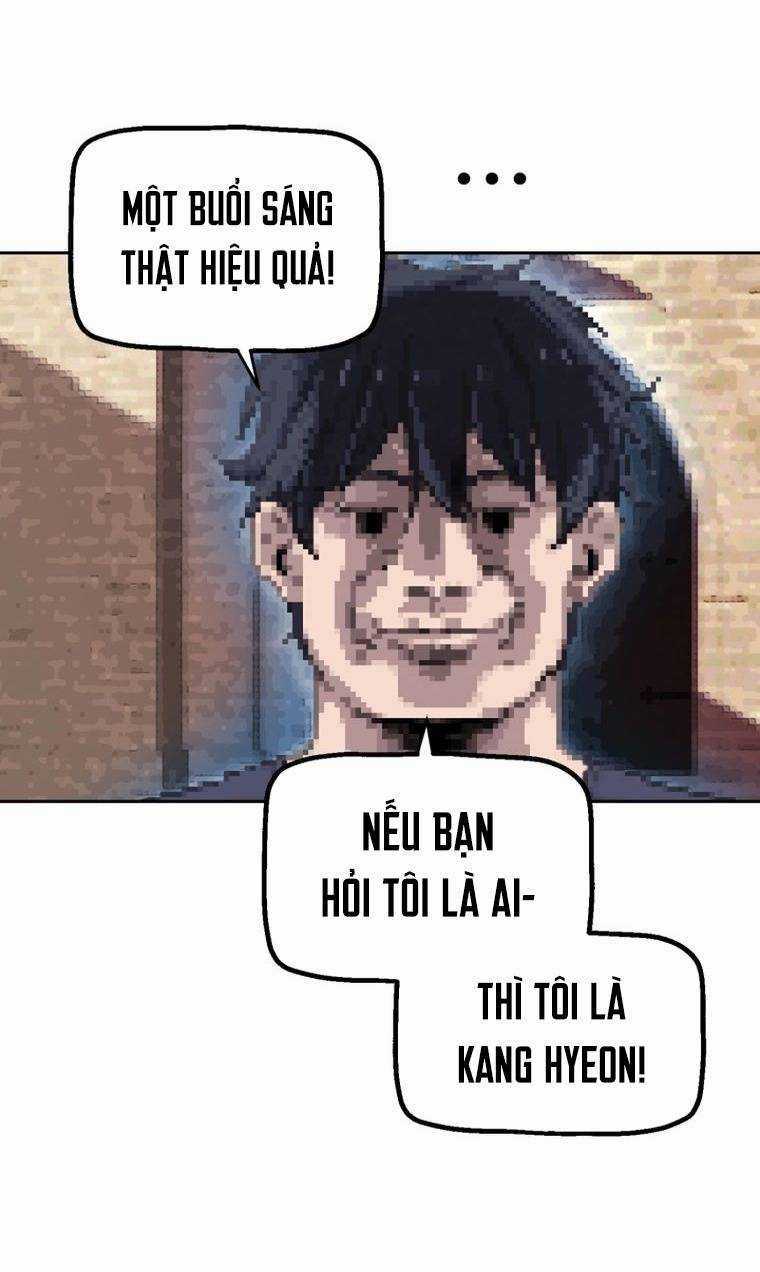 Chỉ Mình Ta Tái Sinh Chapter 4 trang 35