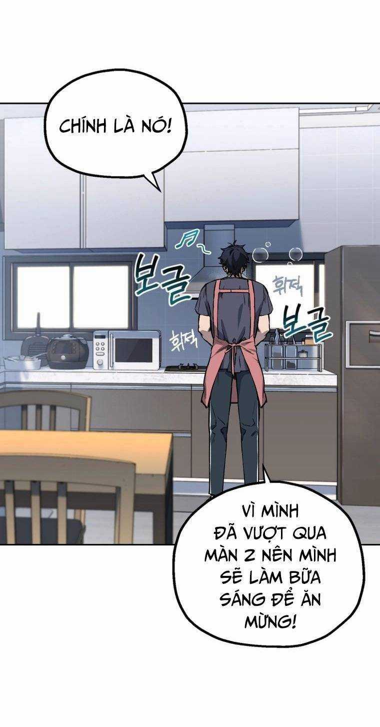 Chỉ Mình Ta Tái Sinh Chapter 4 trang 36