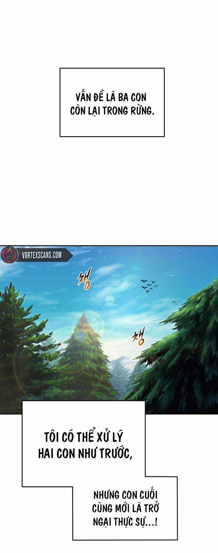 Chỉ Mình Ta Tái Sinh Chapter 4 trang 4