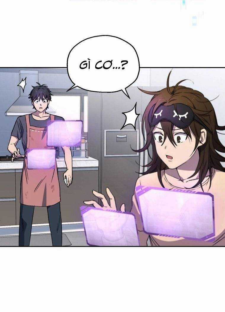 Chỉ Mình Ta Tái Sinh Chapter 4 trang 40