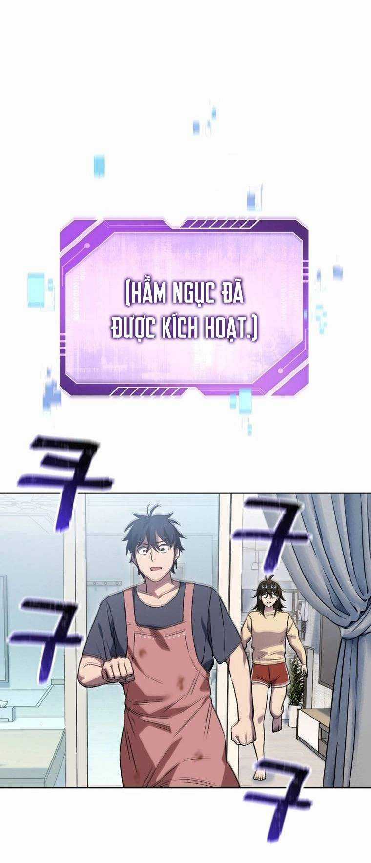 Chỉ Mình Ta Tái Sinh Chapter 4 trang 41