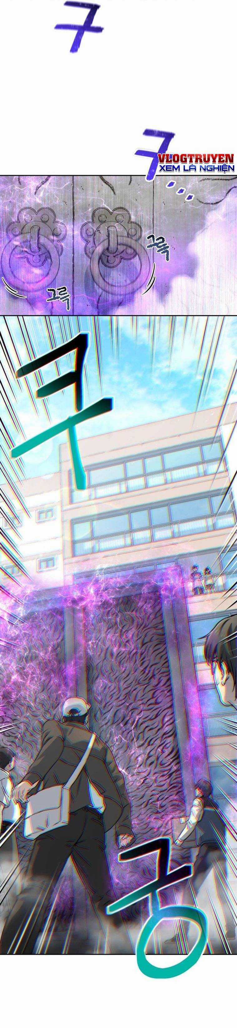 Chỉ Mình Ta Tái Sinh Chapter 4 trang 43