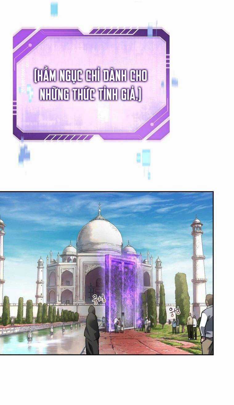 Chỉ Mình Ta Tái Sinh Chapter 4 trang 47