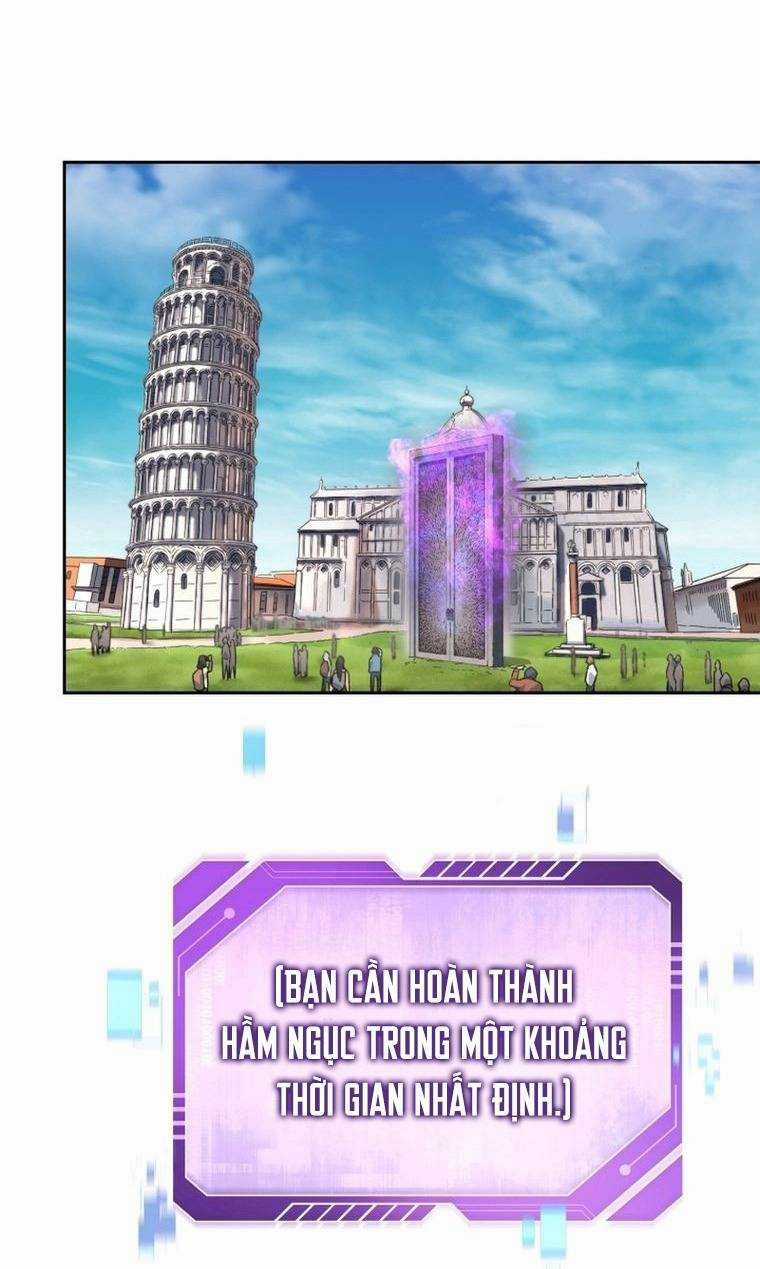 Chỉ Mình Ta Tái Sinh Chapter 4 trang 48