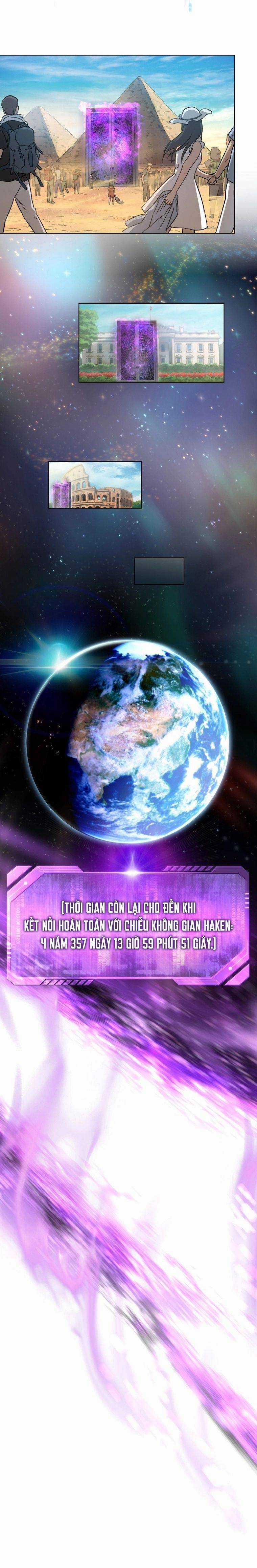 Chỉ Mình Ta Tái Sinh Chapter 4 trang 49