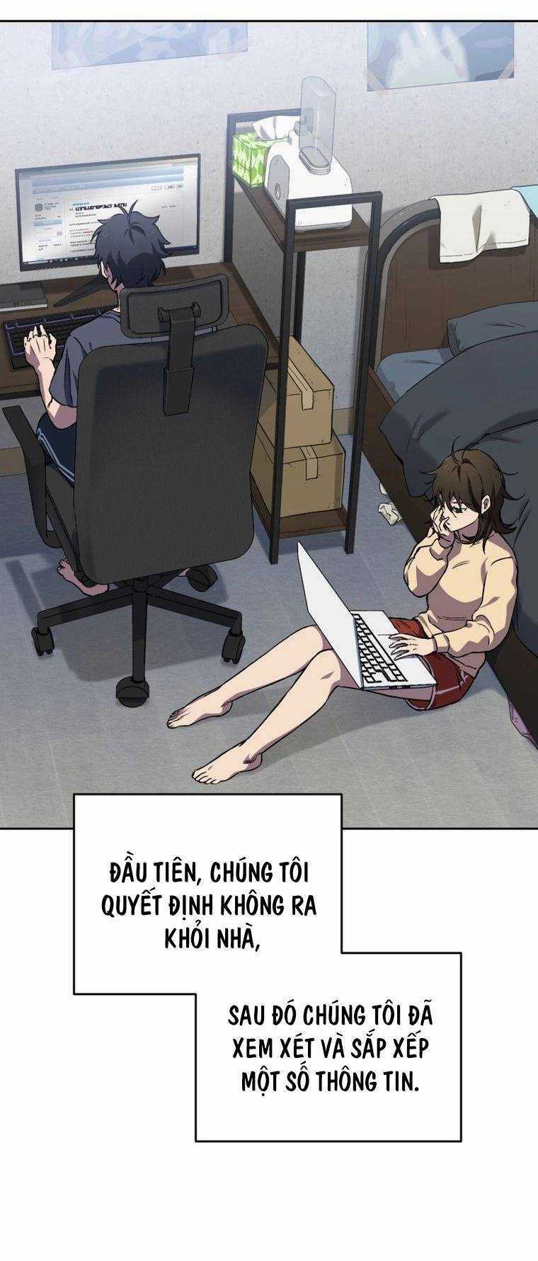 Chỉ Mình Ta Tái Sinh Chapter 4 trang 52