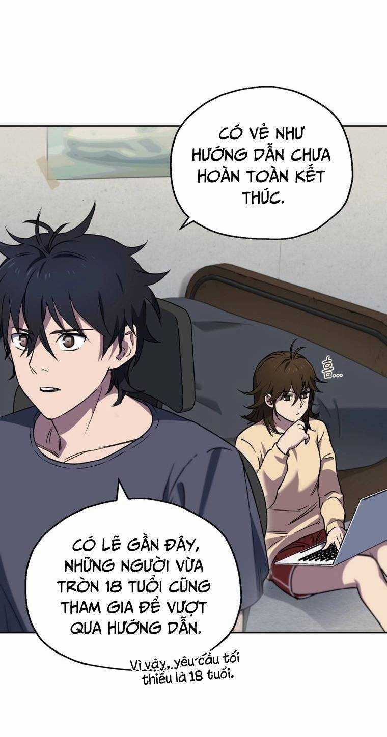 Chỉ Mình Ta Tái Sinh Chapter 4 trang 53