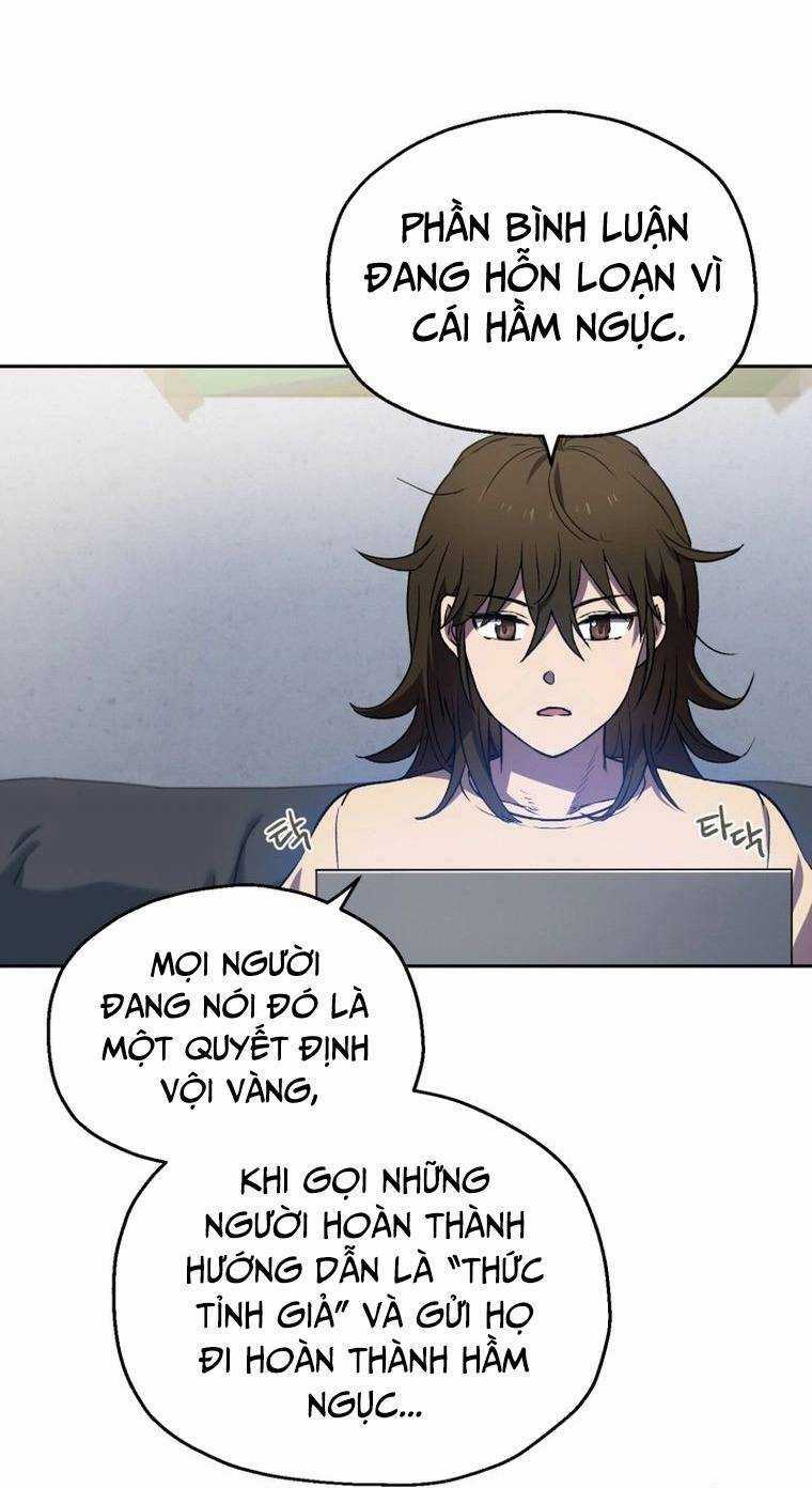 Chỉ Mình Ta Tái Sinh Chapter 4 trang 54