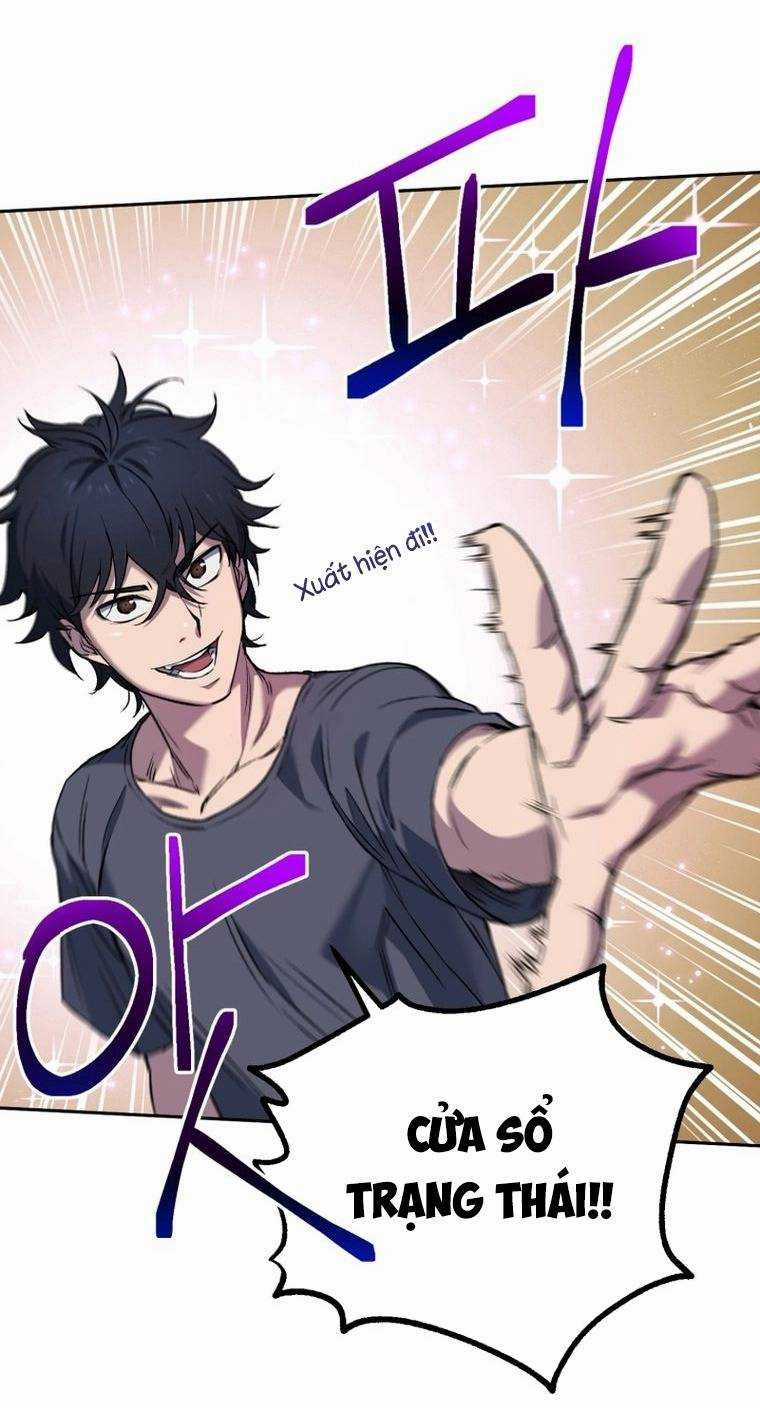 Chỉ Mình Ta Tái Sinh Chapter 4 trang 57