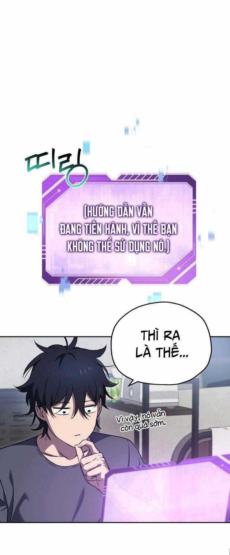 Chỉ Mình Ta Tái Sinh Chapter 4 trang 59