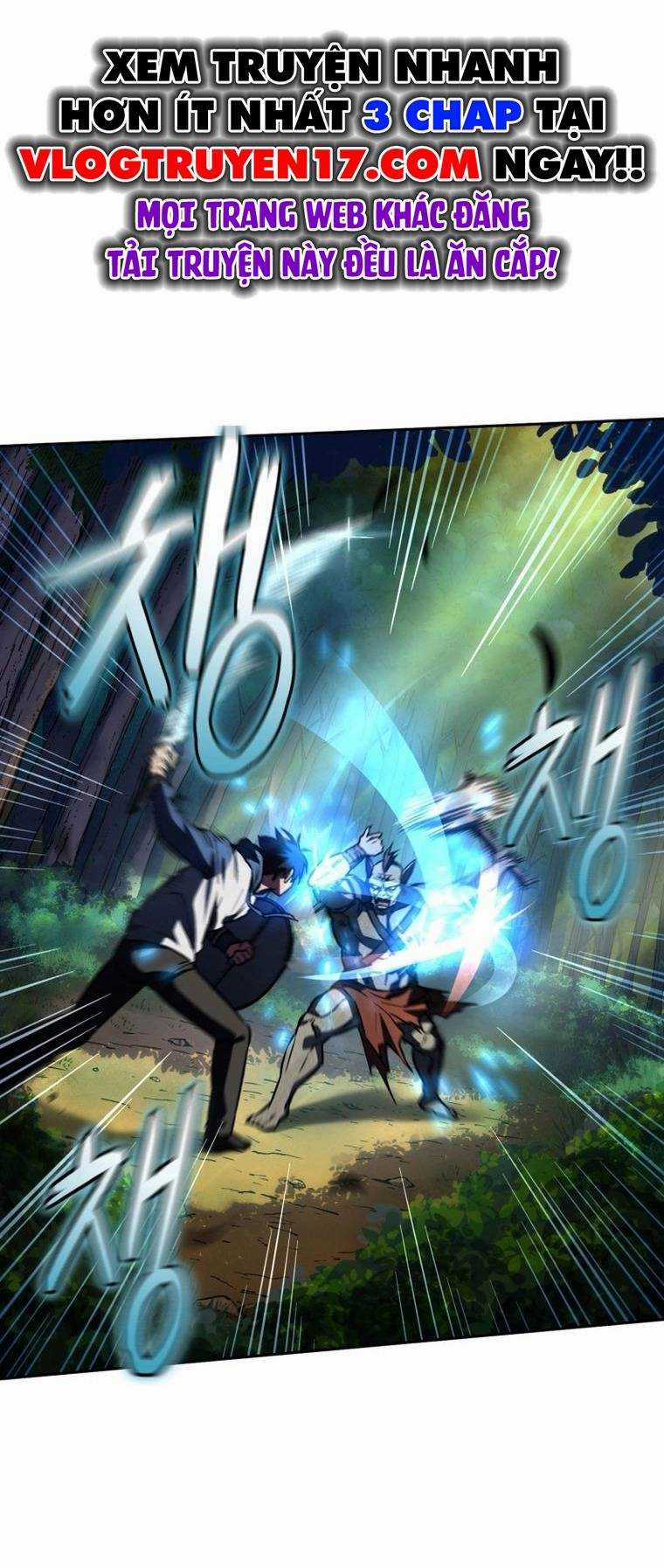 Chỉ Mình Ta Tái Sinh Chapter 4 trang 6