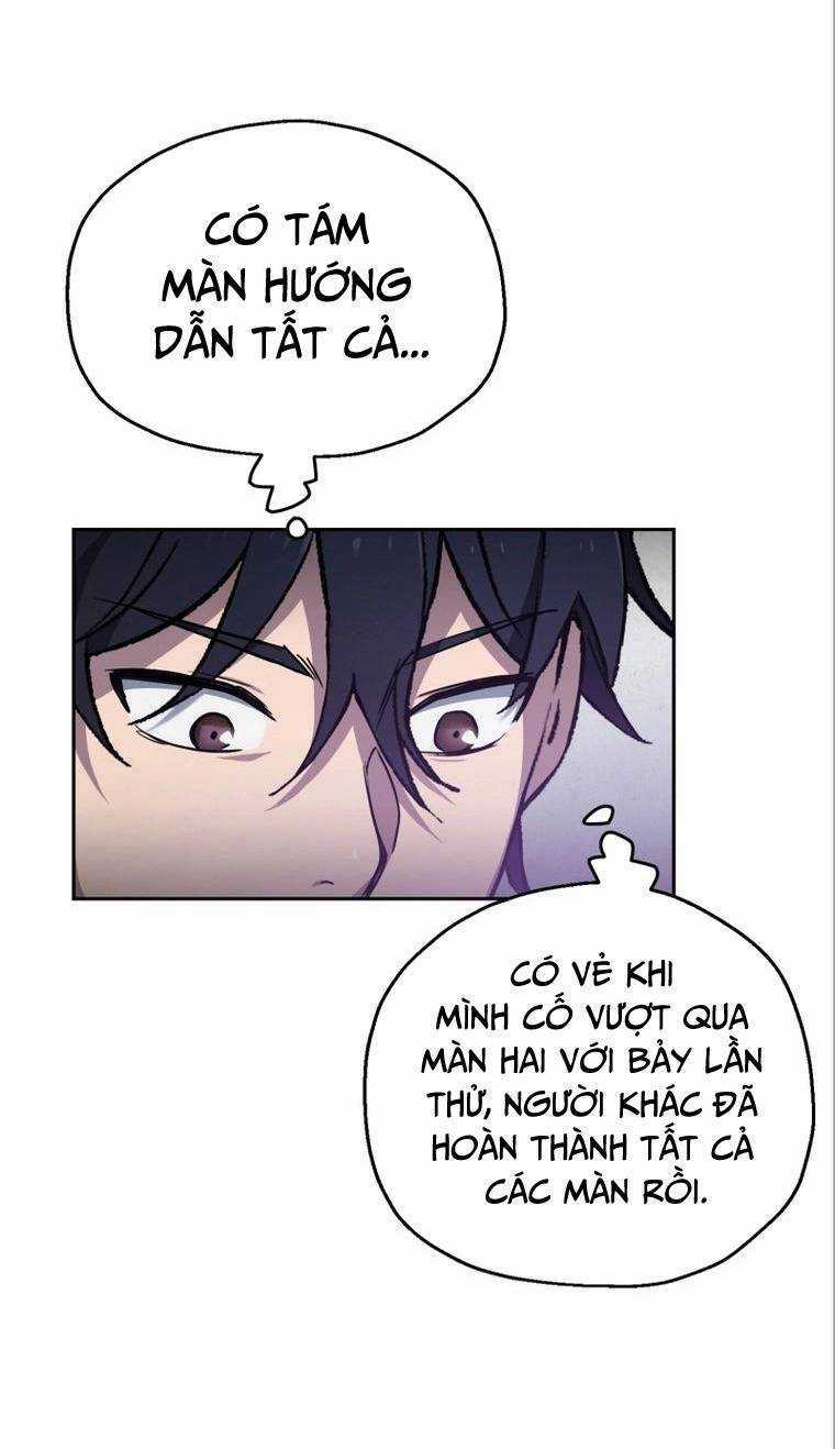 Chỉ Mình Ta Tái Sinh Chapter 4 trang 60