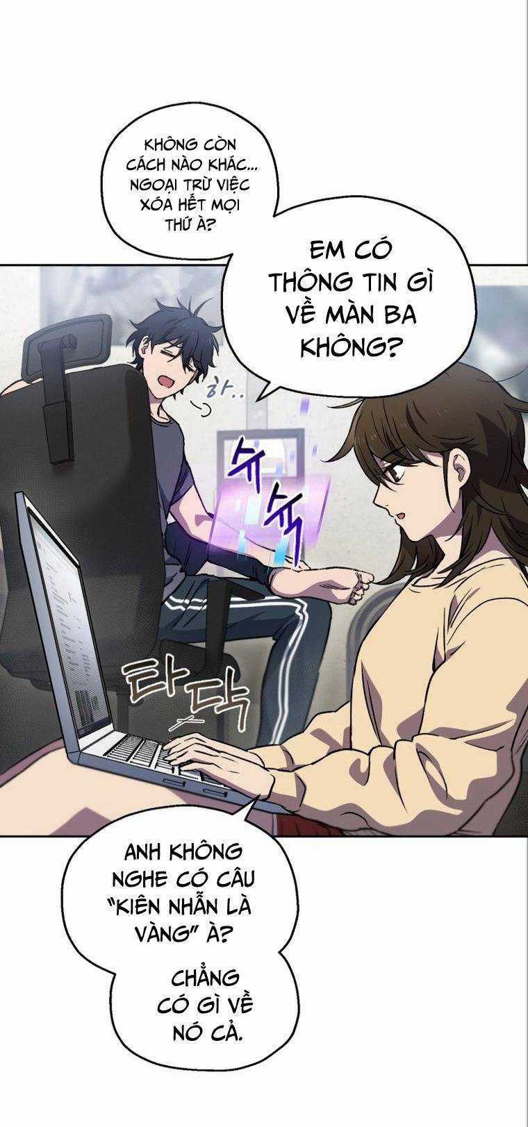 Chỉ Mình Ta Tái Sinh Chapter 4 trang 61