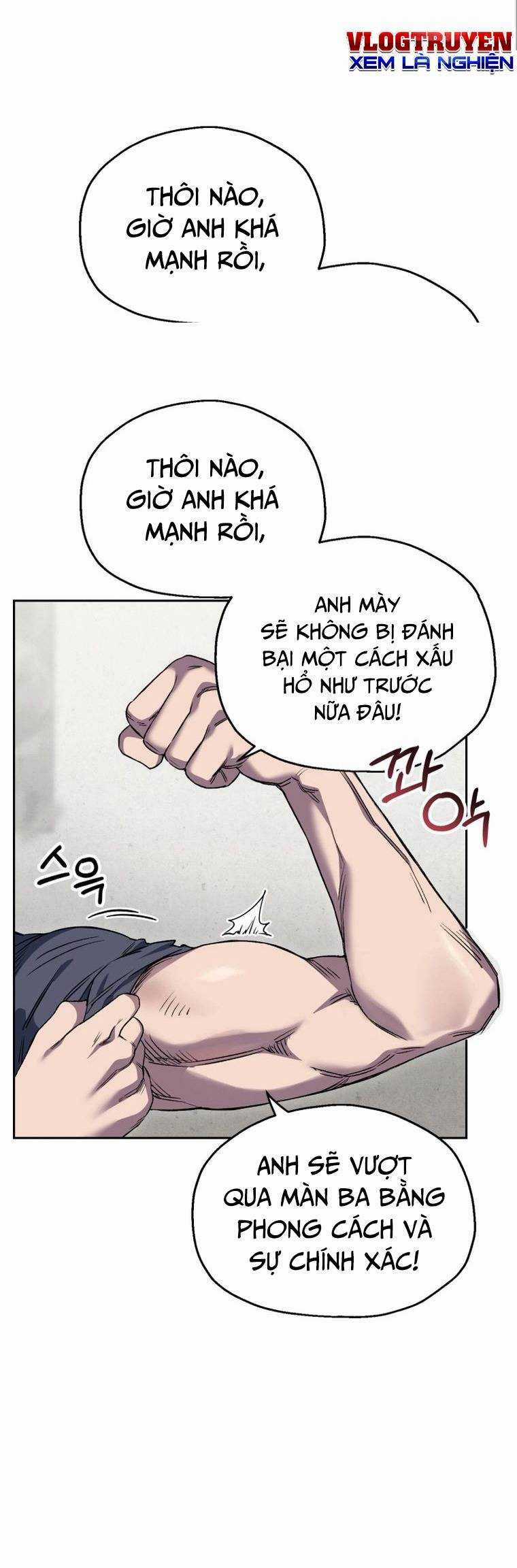 Chỉ Mình Ta Tái Sinh Chapter 4 trang 63