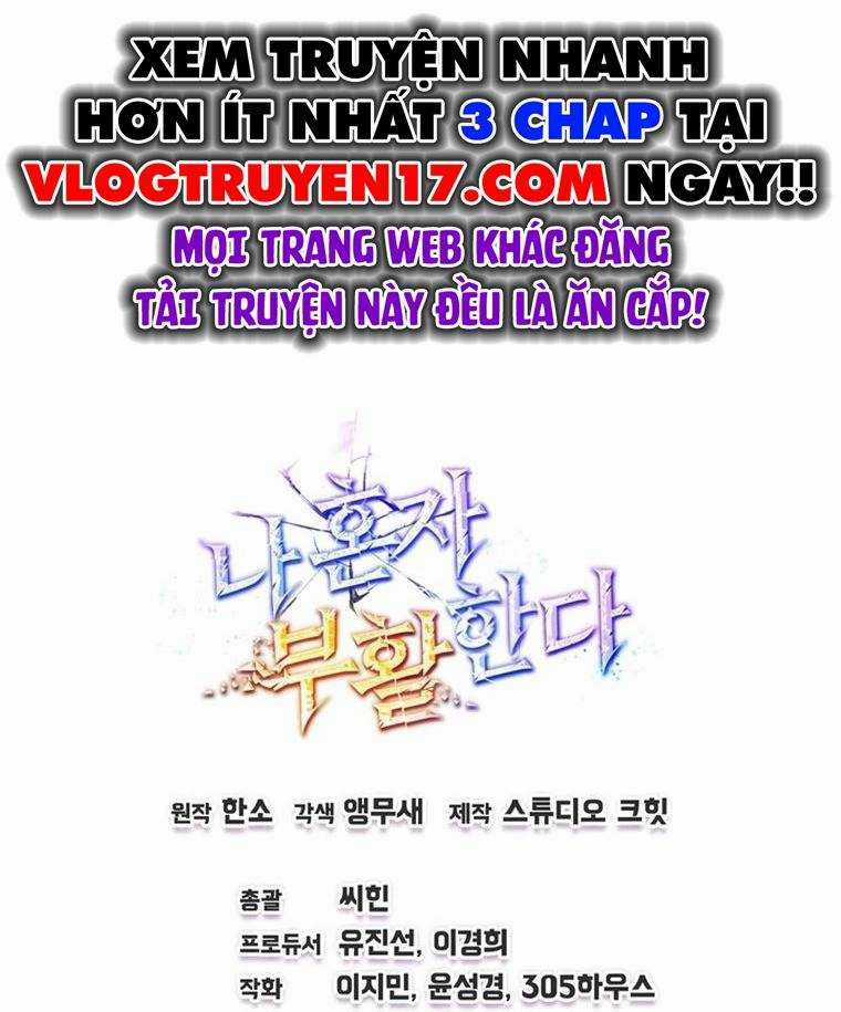 Chỉ Mình Ta Tái Sinh Chapter 4 trang 67