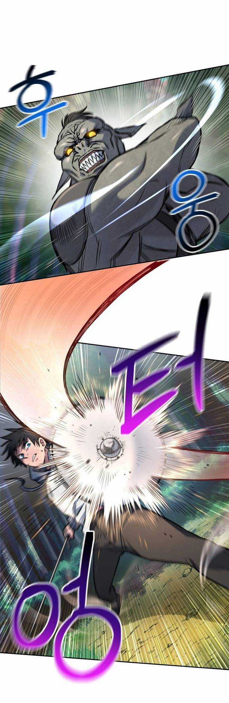 Chỉ Mình Ta Tái Sinh Chapter 4 trang 7