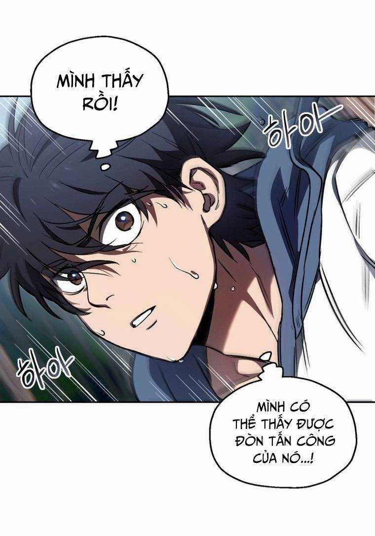 Chỉ Mình Ta Tái Sinh Chapter 4 trang 8