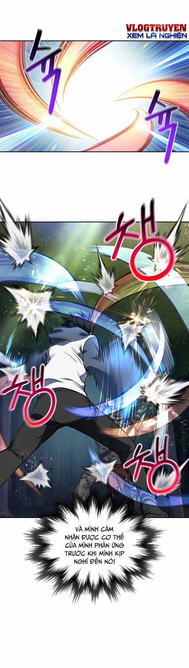 Chỉ Mình Ta Tái Sinh Chapter 4 trang 9