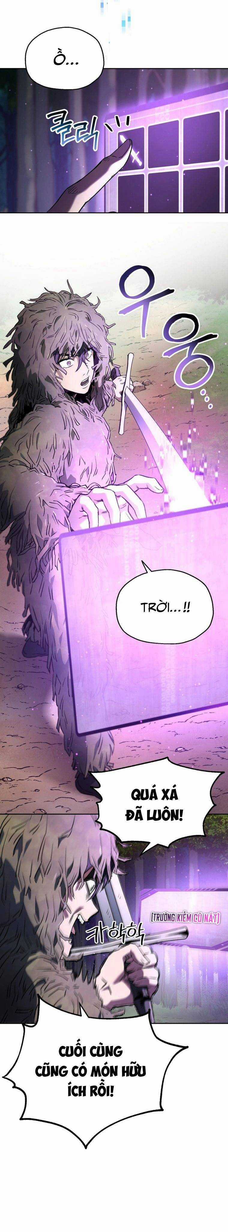 Chỉ Mình Ta Tái Sinh Chapter 5 trang 11