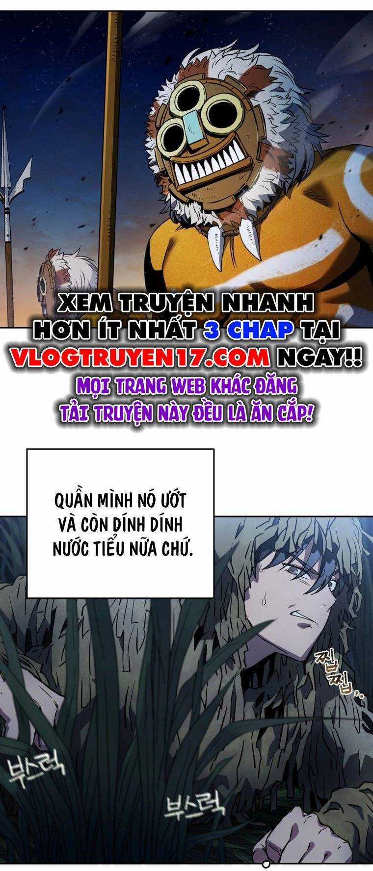 Chỉ Mình Ta Tái Sinh Chapter 5 trang 17