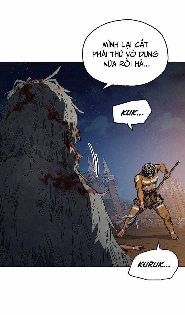 Chỉ Mình Ta Tái Sinh Chapter 5 trang 31